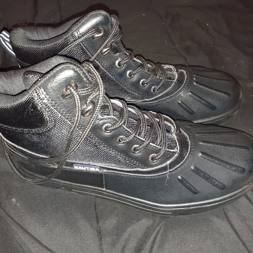 Men's Nautica Boot